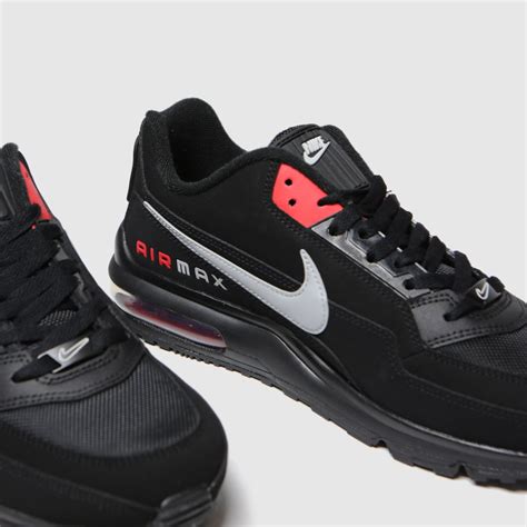 Nike Air Max LTD (7 stores) at Klarna • Compare price